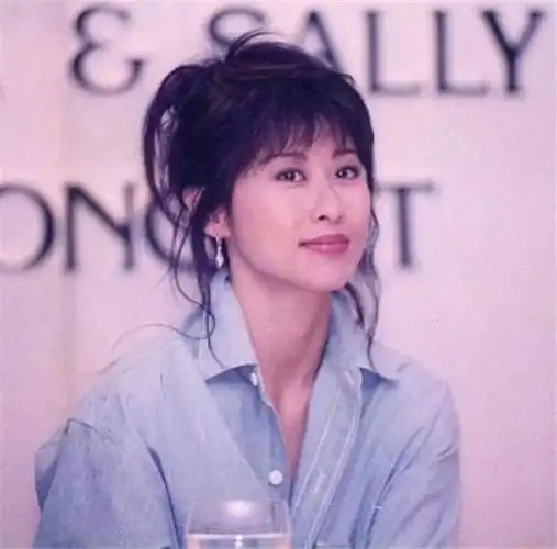 最爱港台女歌手叶倩文的10首歌