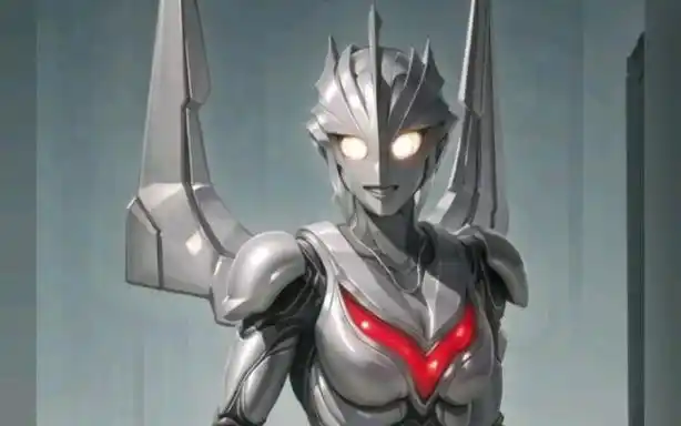 奥特曼诺亚,这就是你的温柔吗?