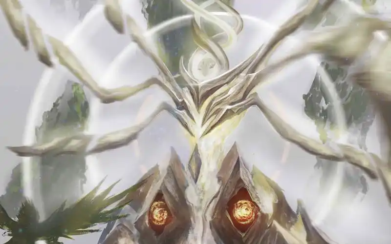 赛尔号-圣灵谱尼