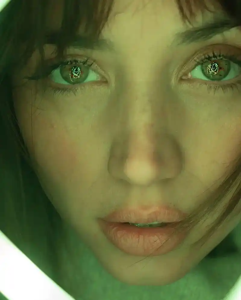 电影 #银翼杀手2049 # - 抖音