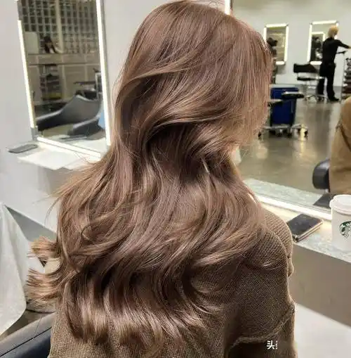 3月新时尚女发来了,洋气时尚美美哒,是你的菜吗_护理_头发_女性