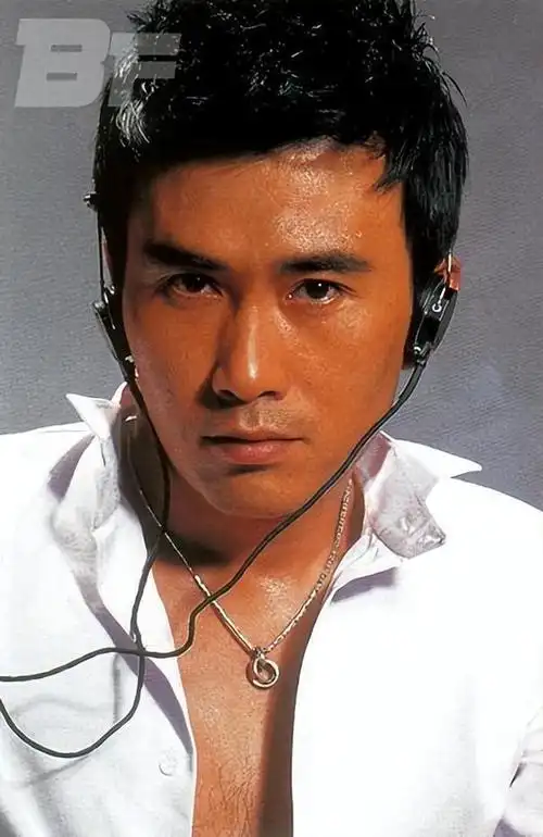 柳云龙:我这辈子最正确的决定是当老板,娶个好媳妇,一路走得飙