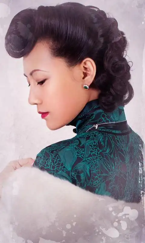 民国传奇破案悬疑剧《茧镇奇缘》开播 曹艳艳深陷民国疑案