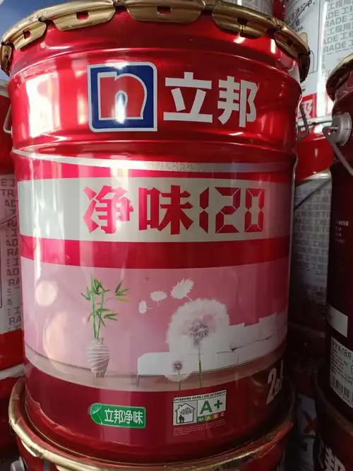 多乐士立邦内墙墙面漆内墙家装漆