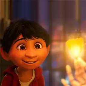 寻梦环游记头像图片大全