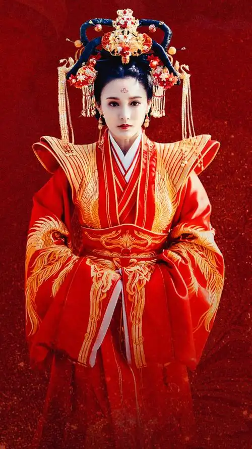 东宫小枫彭小苒