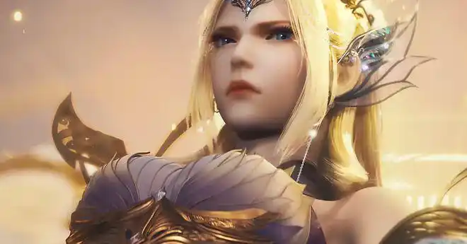 斗罗:千仞雪成神后,多了银链齐肩耳环,这耳环也太长了|唐三|耳坠