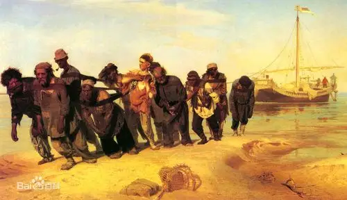 纤夫需要一直跟着船走吗