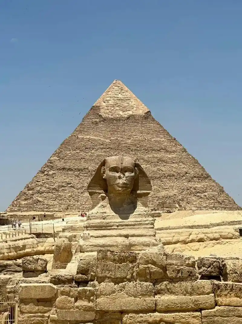 消失的法老.#原创 #文明 #壁画 #埃及 #埃及金字塔 帝 - 抖音