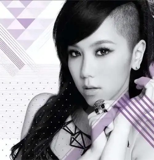 邓紫棋终于走到今天这步!和张杰林宥嘉没关系,韩磊当年说对了