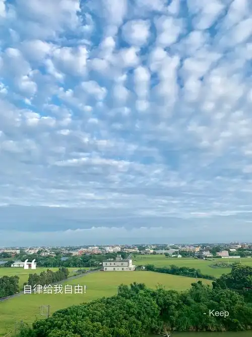 罗海燕的动态_keep