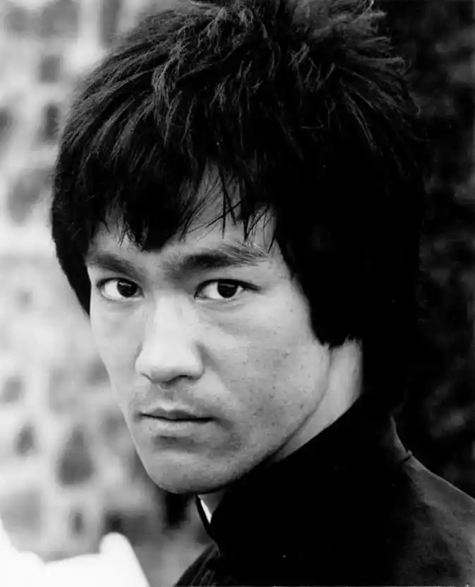 李小龙(bruce lee,1940年11月27日-1973年7月20日),原名李振藩,生于