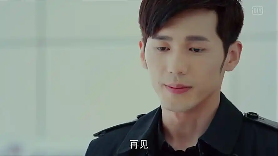 网罗十八线 ▏《美人为馅》这个男主,满足你们对男友的所有想象