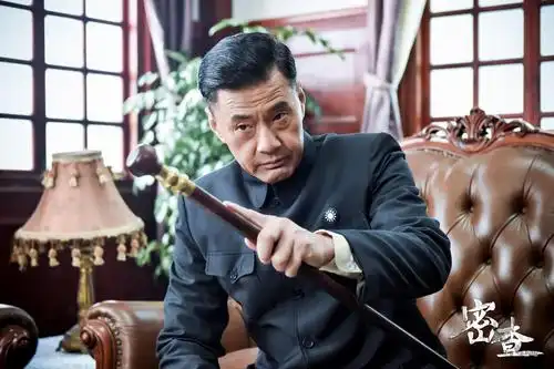 收视黑马密查接棒潜伏高燃情节打造谍战爽剧