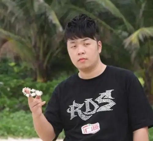 你们能想象出瘦下来的杜海涛,有头发的包贝尔,留长发的马丽吗?