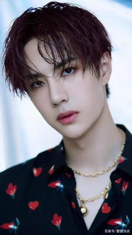 2021年超级火的艺人,龚俊肖战上榜,有你家爱豆吗?