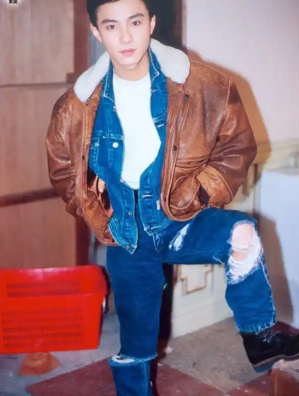 《快乐大本营》,被誉为身高170以下最帅帅哥|张卫健|谢娜|帅哥_新浪