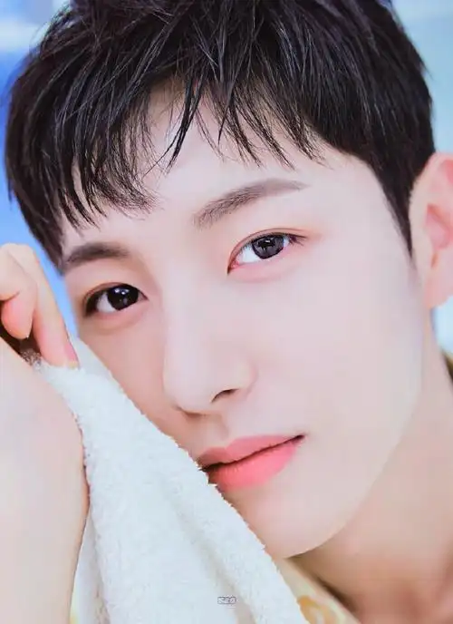 黄仁俊演唱会饭拍视频