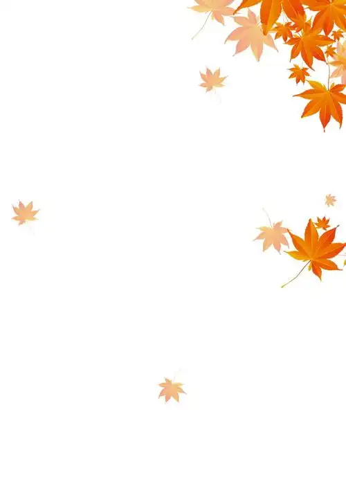 创意秋季枫叶元素设计元素素材免费下载(图片编号:8844246)-六图网