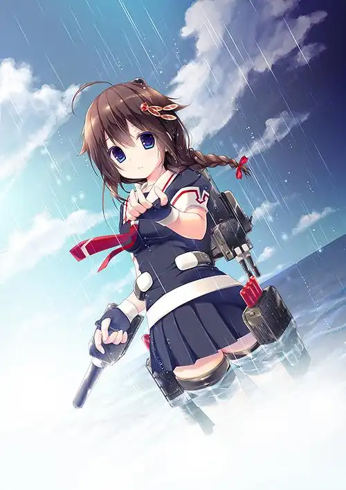 求超清全图和出自哪个画师