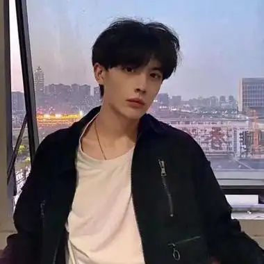 韩男帅气头像个性(韩国帅哥头像霸气冷酷) - q之家 - www.anhuiqq.cn