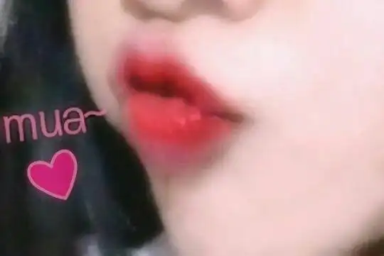 亲亲muamua亲亲表情