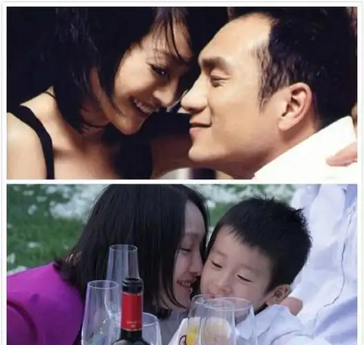 乱世佳人周迅醒醒吧演技不是你的遮羞布