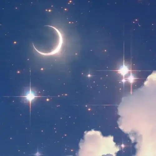 朋友圈背景图 | 高清唯美封面图