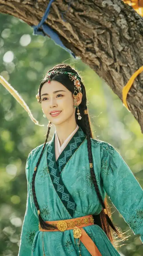 燕云台萧乌骨里卢杉