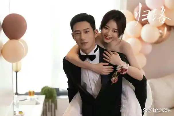 《归路》收官,谭松韵再创经典角色,承认她的优秀不难