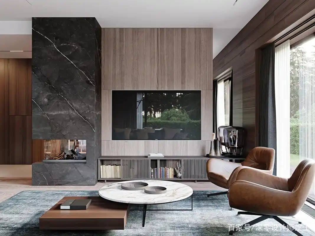 安装嵌入式电视机前,这些知识点,你有必要弄清楚!