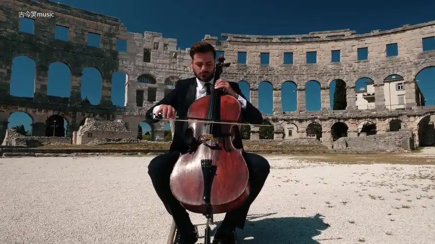 大提琴hausercaruso一个人的音乐会alonetogether