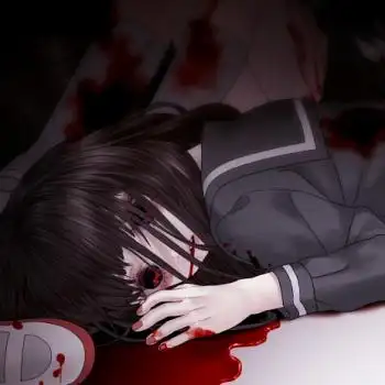 记录自己用过or喜欢的头像