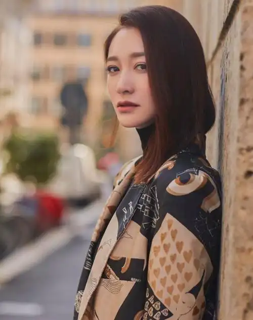 如何评价马伊琍在电视剧龙城中饰演东霓一角符合你的期待吗