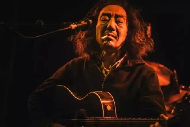 58岁摇滚老炮赵已然去世,弟弟为"西北鼓王"赵牧阳|乐队|崔健_网易订阅