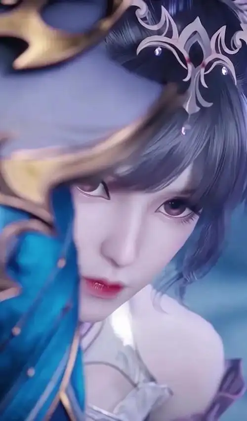 五年后小舞图片动漫 - 搜狗图片搜索