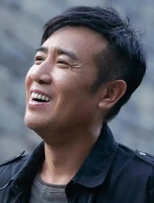 于和伟,一个用实力诠释什么叫"大器晚成"的好演员_娱乐资讯_资讯中心