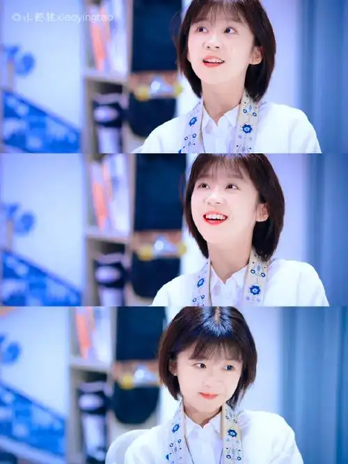 宋伊人[超话]#[浮云]#全世界最好的你# 截.