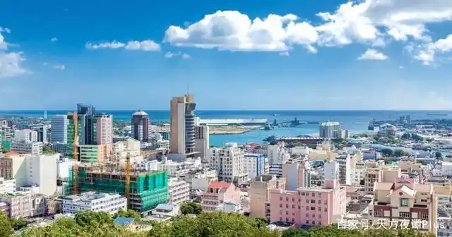 矮子里面拔高个,非洲最发达的10个国家,你敢去旅游吗?