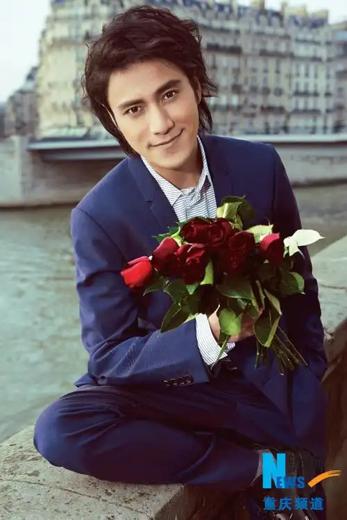 天天关注明星娱乐圈十大有名重庆籍明星你知道几个