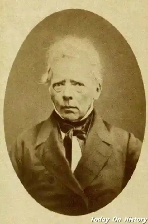 奥斯特与安徒生的友谊奥斯特奖章