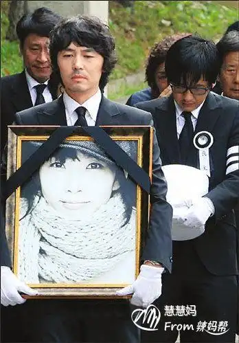 这些明星的死亡原因太离奇!