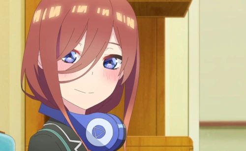 五等分的花嫁第二季开播你的真爱变了吗