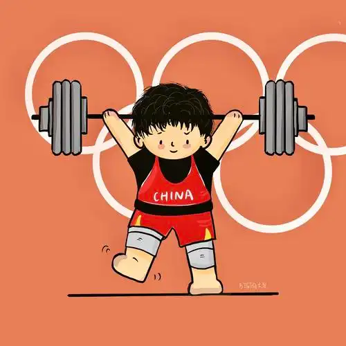 东京奥运会插画合集