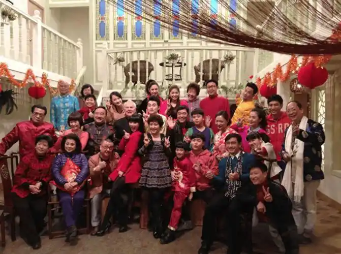 苏妙婵虎艳芬证实外来媳妇本地郎终究还是要大结局了