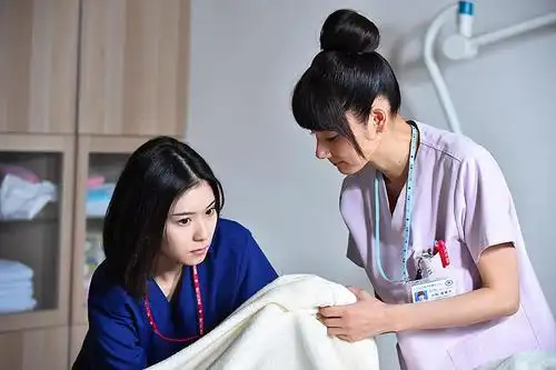 产科医鸿鸟 剧照