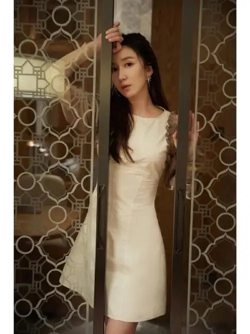 #娄艺潇近期状态#