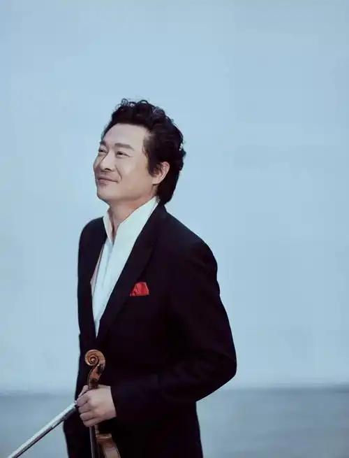 2019吕思清太原小提琴独奏音乐会时间地点门票价格及演出曲目单