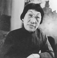 传奇画家潘玉良一生背着妓女耻辱十字架图