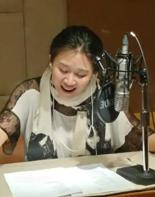 【原声始发】美女主持丁甜倾情朗诵尹武平将军散文《梦想》